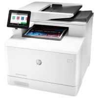 МФУ HP Color LaserJet Pro MFP M479dw фото 1